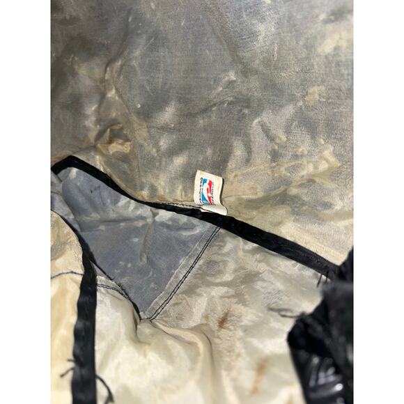 Vintage Houston Rockets 90s backpack basketball - Picture 6 of 6